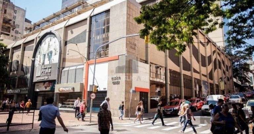 Sala Comercial à venda Centro Histórico Porto Alegre/RS