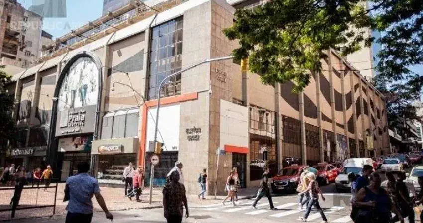 Escritório à venda no centro histórico com 280 m² de área útil disponível