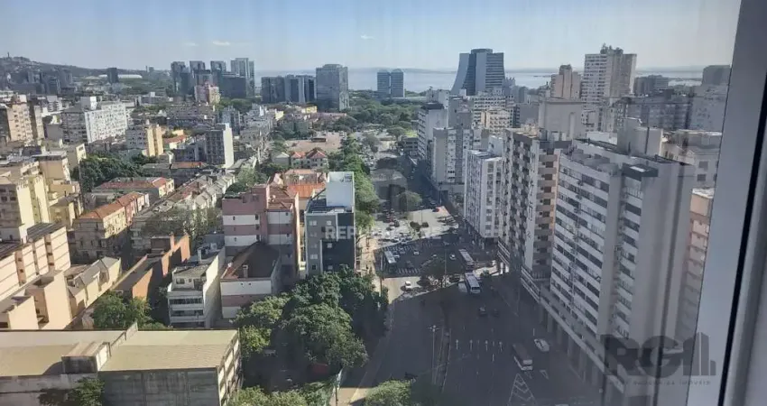 Sala Comercial à venda Centro Histórico Porto Alegre/RS