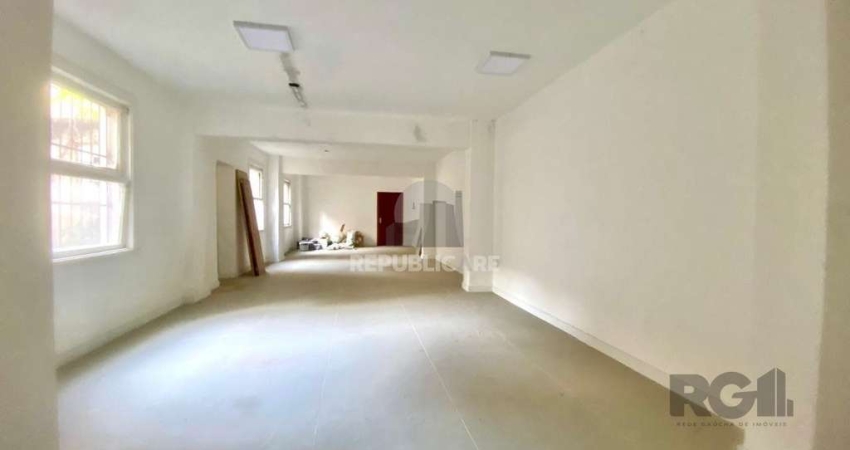 Sala Comercial à venda Centro Histórico Porto Alegre/RS