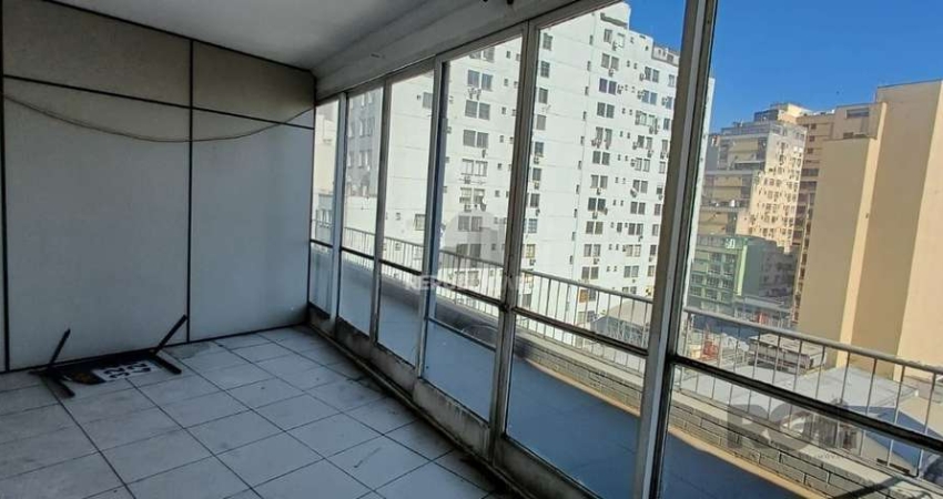 Sala Comercial à venda Centro Histórico Porto Alegre/RS