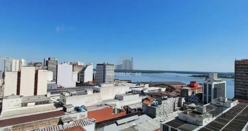 Sala Comercial à venda Centro Histórico Porto Alegre/RS