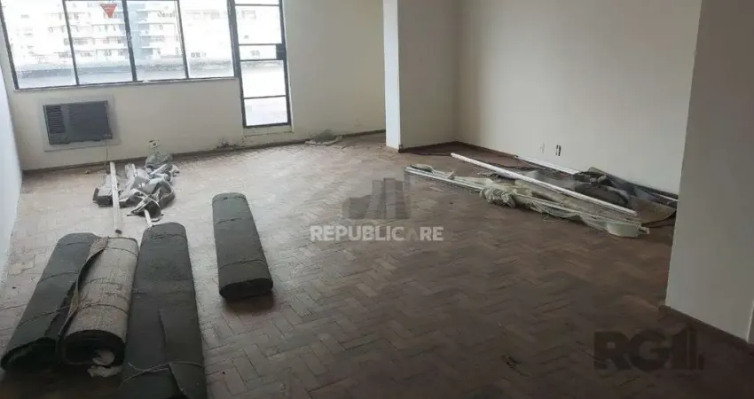 Sala Comercial à venda Centro Histórico Porto Alegre/RS