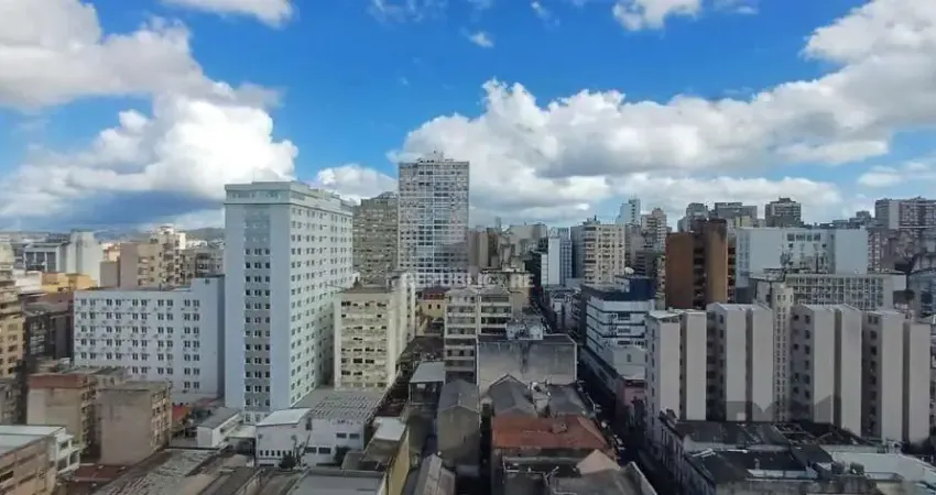 Sala Comercial à venda Centro Histórico Porto Alegre/RS