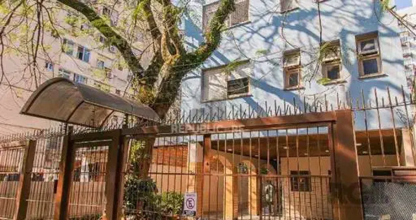 Cobertura 1 dormitórios à venda Menino Deus Porto Alegre/RS