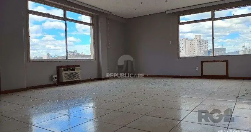 Sala comercial à venda na Rua Barão do Triunfo, 720, Menino Deus, Porto Alegre