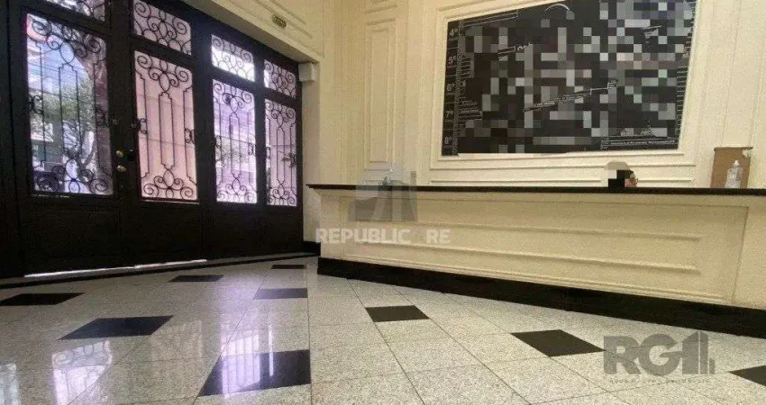 Sala comercial à venda na Avenida Getúlio Vargas, 901, Menino Deus, Porto Alegre