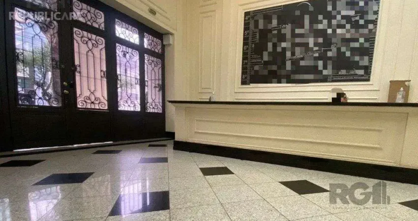 Escritório à venda no menino deus com 32m² de área útil disponível para compra