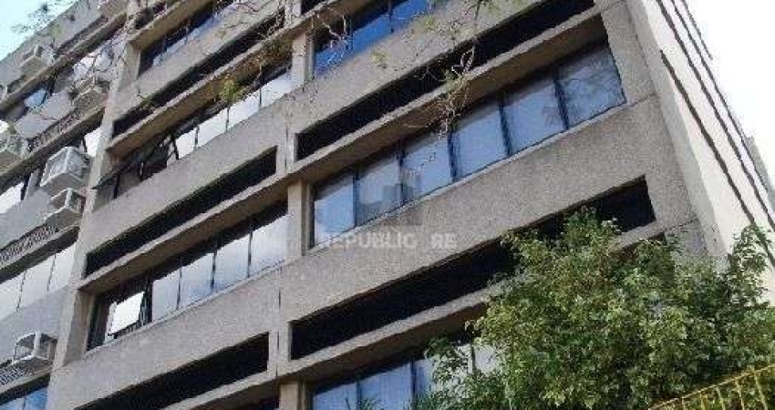 Sala comercial à venda na Rua Itapeva, 90, Passo da Areia, Porto Alegre