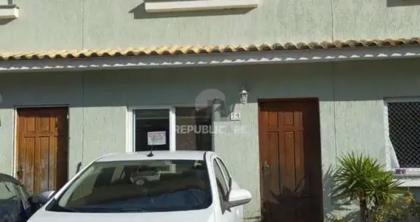 CASA - 2 dorms -  1 vaga - 97,20 m² - ABERTA DOS MORROS