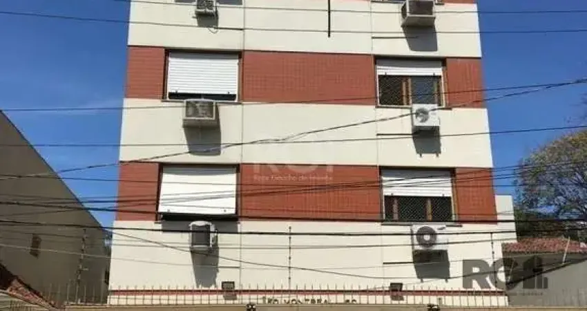 Apartamento à venda na cidade baixa com 36m² e 1 dormitório/quartos disponíveis.