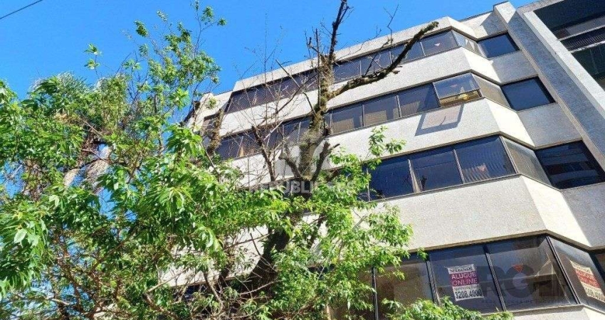 Sala comercial à venda na Rua Quintino Bocaiúva, 683, Floresta, Porto Alegre