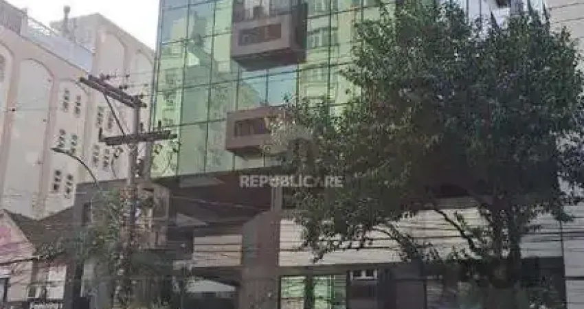 Sala comercial à venda na Avenida Getúlio Vargas, 908, Menino Deus, Porto Alegre