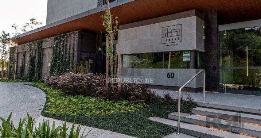 Sala comercial à venda na Rua Coronel Aparício Borges, 260, Glória, Porto Alegre
