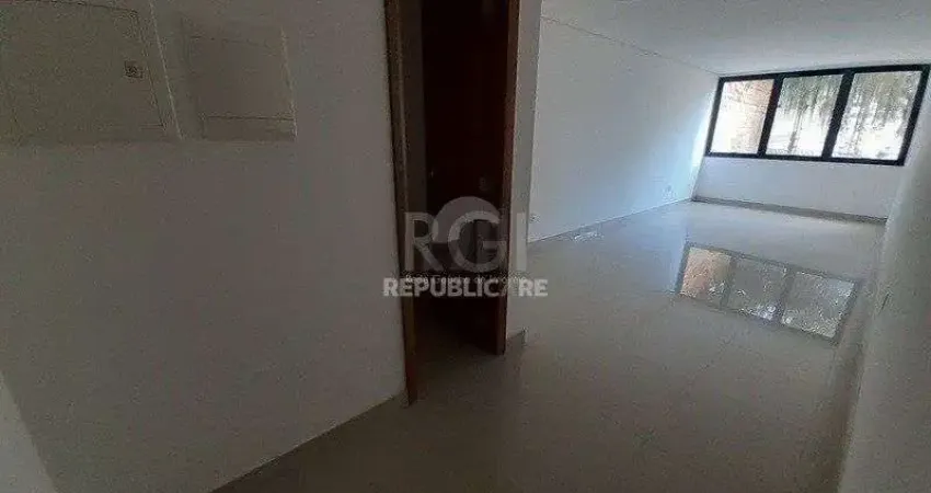 Conjunto/Sala para Venda - 30.75m², 0 dormitórios, Menino Deus