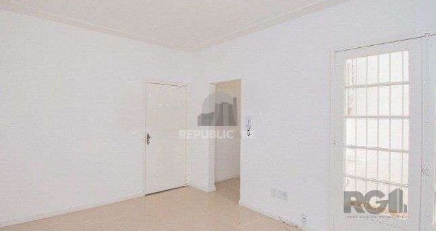 APARTAMENTO  JK -  1 dormitório - 22,00 m² - MENINO DEUS