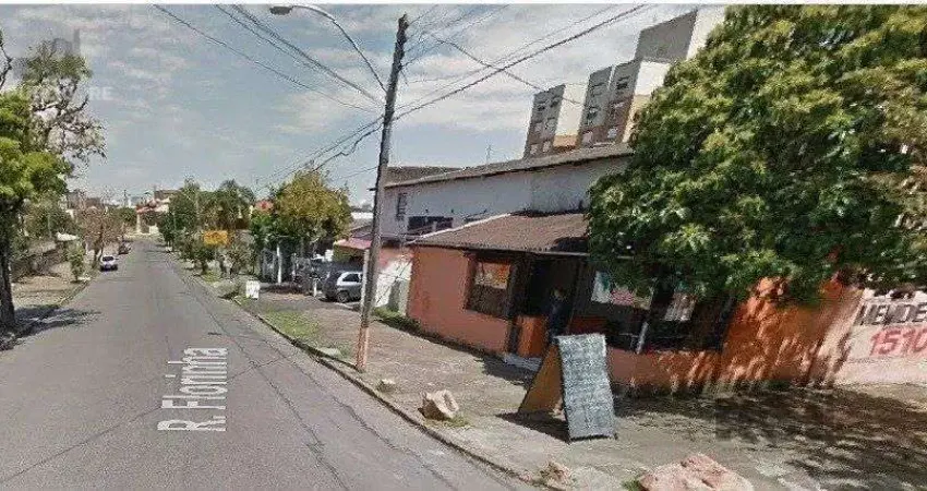 Terreno à venda no bairro cavalhada - oportunidade para construção (sem dormitórios)