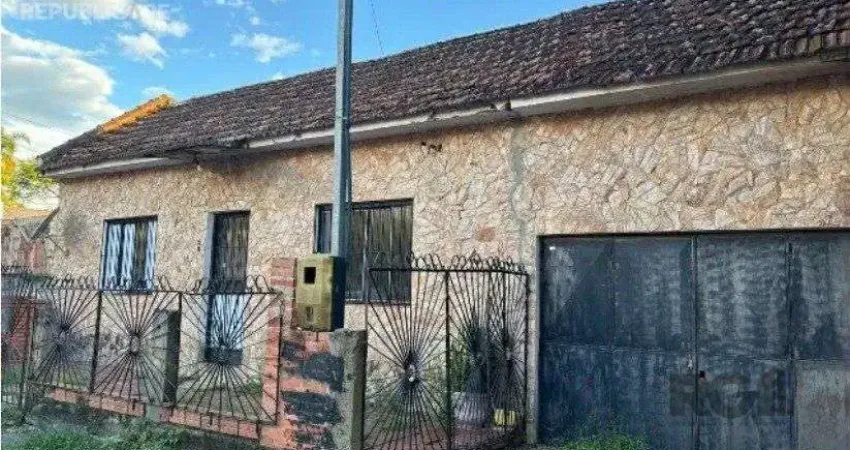 Terreno à venda no bairro cavalhada com 0 dormitórios/quartos disponível.