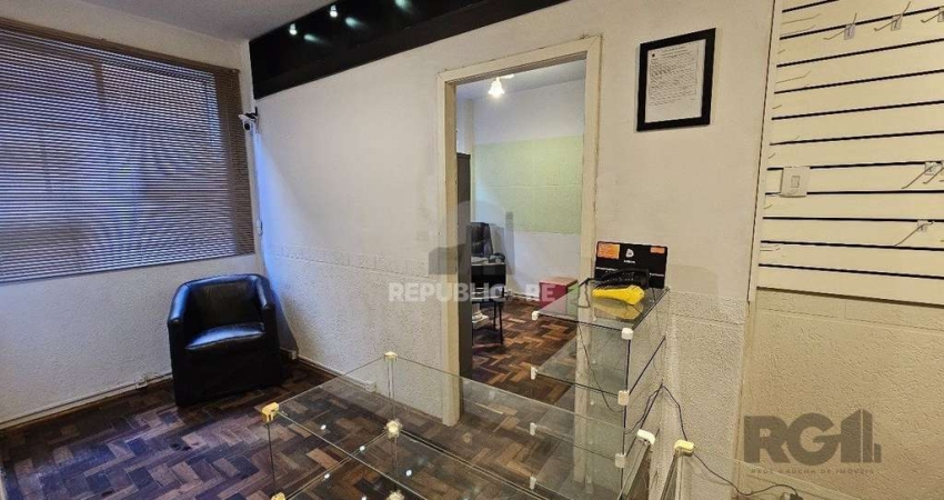 Sala Comercial Galeria do Rosário
