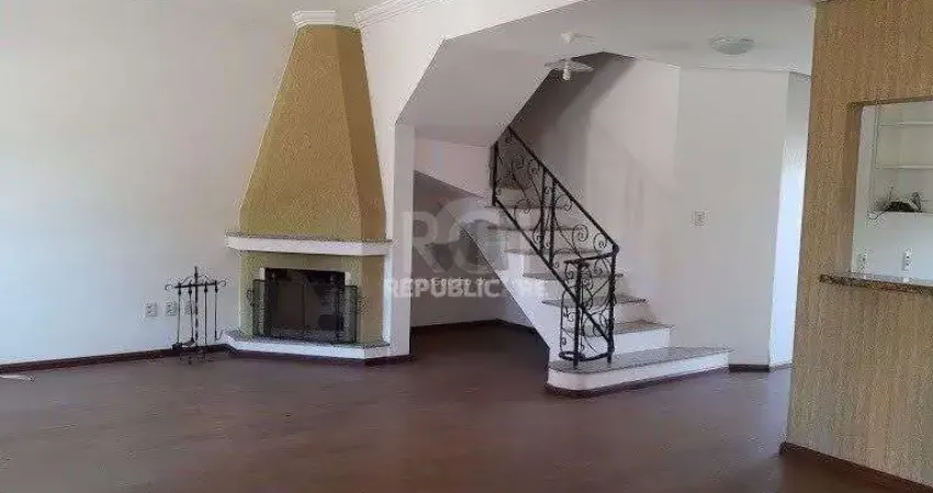 Casa 03 dormitórios, Guatambu, Hípica, Porto Alegre
