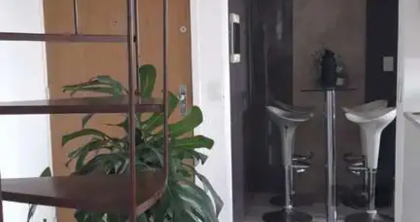 Cobertura à venda em santana com 79 m² e 2 dormitórios/quartos disponíveis