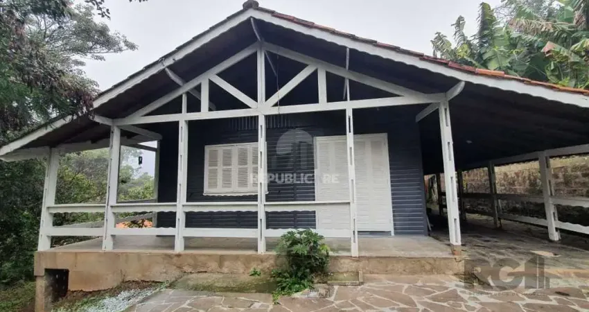 Casa 2 dormitórios à venda Vila Nova Porto Alegre/RS