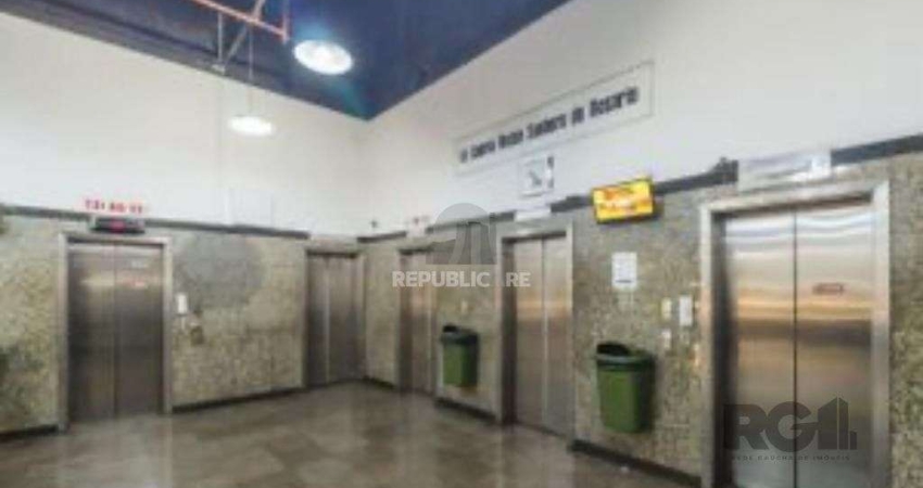 Sala Comercial à venda Centro Histórico Porto Alegre/RS