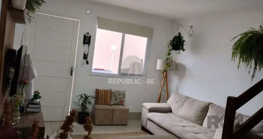 Casa em Condomínio 2 dormitórios à venda Vila Nova Porto Alegre/RS