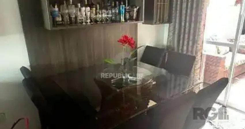 Casa Condominio para Venda - 147,46m², 3 dormitórios, sendo 1 suites, 2 vagas -
