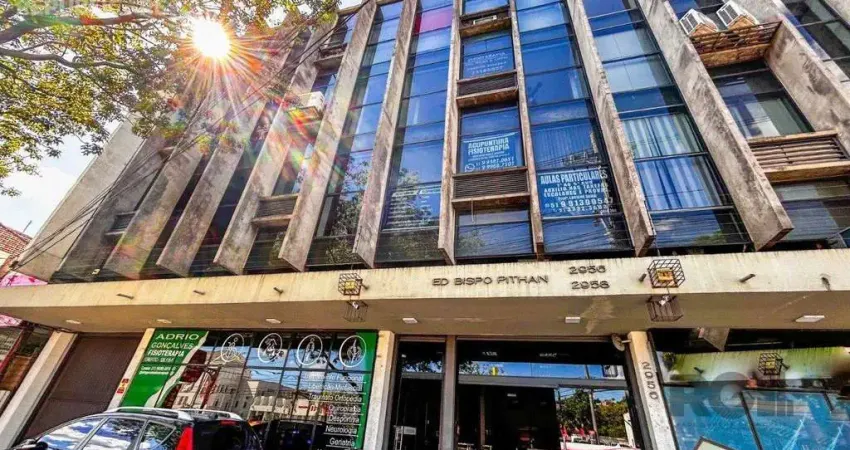 Escritório à venda no bairro teresópolis com área de 28 m² disponível para negociação