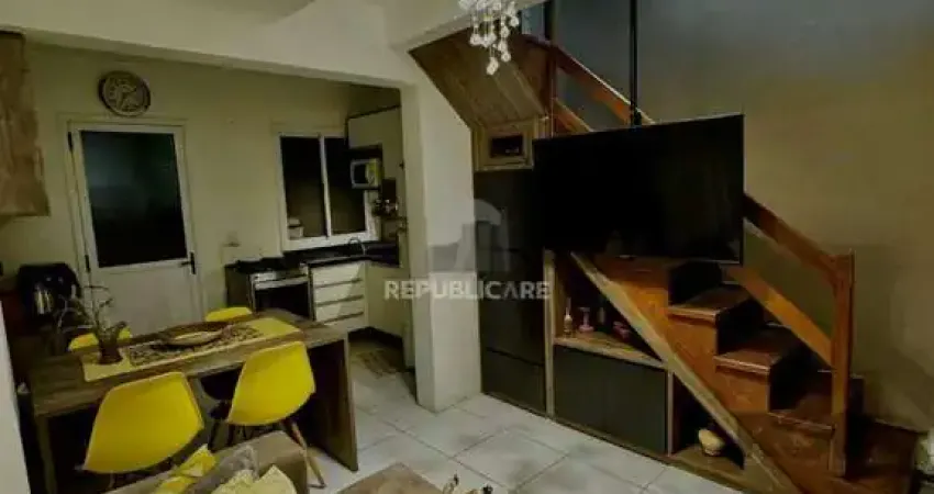 Casa em condomínio fechado com 3 quartos à venda na Rua Dorival Castilhos Machado, 126, Aberta dos Morros, Porto Alegre