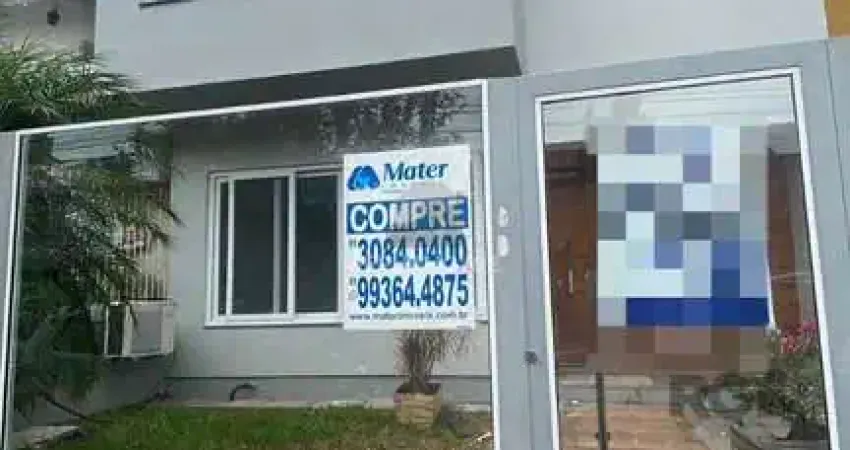 CASA 3 DORMITÓRIOS 1 SUíTE, VAGA DE GARAGEM BAIRRO HÍPICA PORTO ALEGRE RS