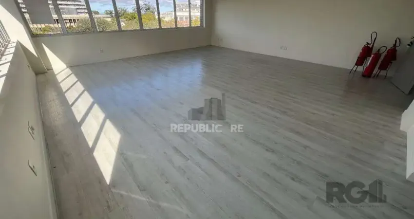 Conjunto/Sala para Venda - 57,79m², 0 dormitórios, 1 vaga - Centro Histórico