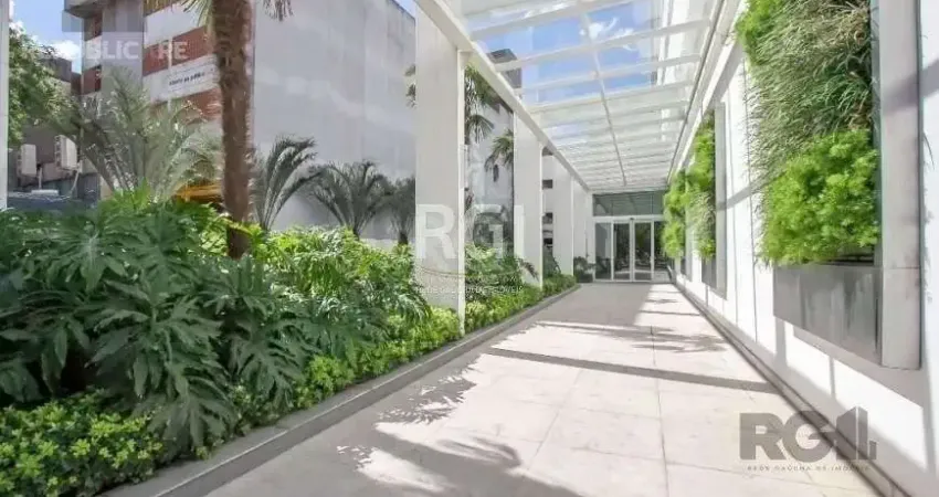 Escritório à venda no bairro bom fim com 38m² de área útil disponível.