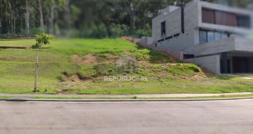 Terreno em Condominio para Venda - 0m², 0 dormitórios, Alphaville