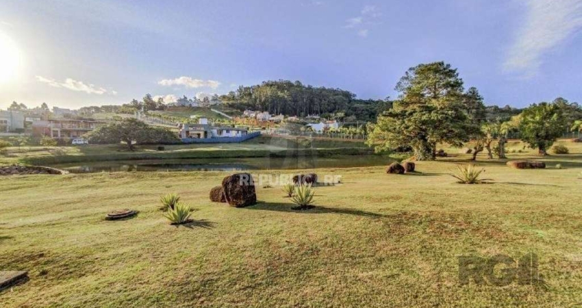 Terreno à venda Alphaville Porto Alegre/RS
