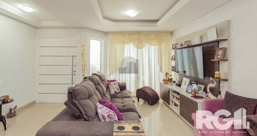 Casa em Condomínio 5 dormitórios à venda Sarandi Porto Alegre/RS