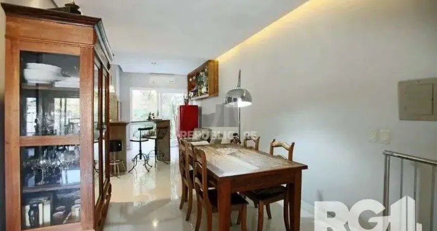 Casa 3 dormitórios à venda Jardim Lindóia Porto Alegre/RS