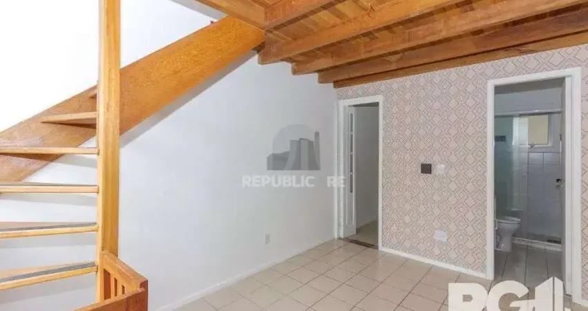 Casa em Condomínio 2 dormitórios à venda Jardim Leopoldina Porto Alegre/RS