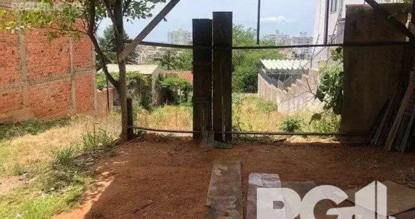 Terreno à venda no jardim floresta com 0 dormitórios em área total disponível.