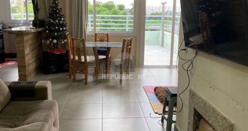 Cobertura 2 dormitórios à venda Sarandi Porto Alegre/RS
