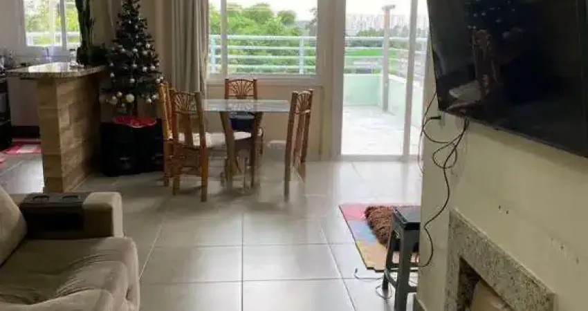 Cobertura de apartamento à venda no bairro sarandi com 131 m² e 2 dormitórios.