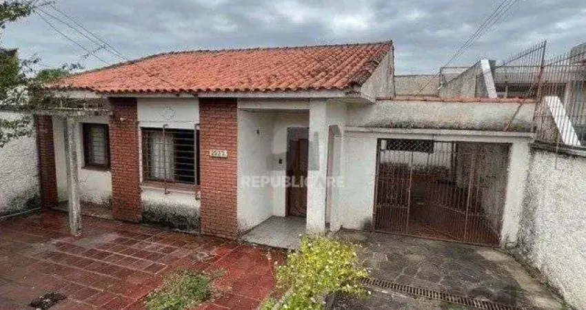 Excelente terreno na Av. Baltazar de Oliveira Garcia