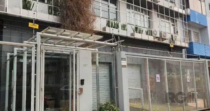 Escritório à venda no bairro cidade baixa com 35 m² - oportunidade imperdível!