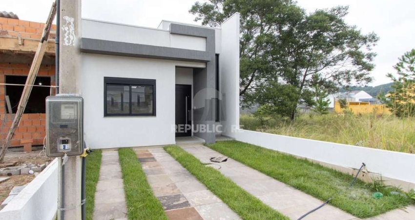 Casa 3 dormitórios à venda Aberta dos Morros Porto Alegre/RS