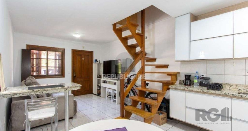 Casa em Condomínio 3 dormitórios à venda Camaquã Porto Alegre/RS