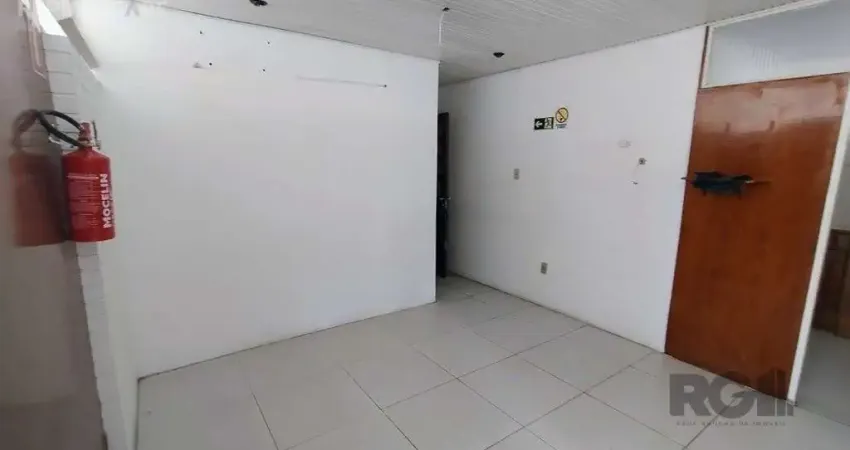 Escritório à venda no centro histórico com ampla área útil para seu negócio