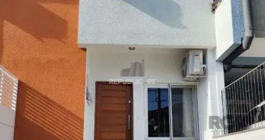 Casa para Venda - 178.4m², 3 dormitórios, sendo 1 suites, 2 vagas - Hípica
