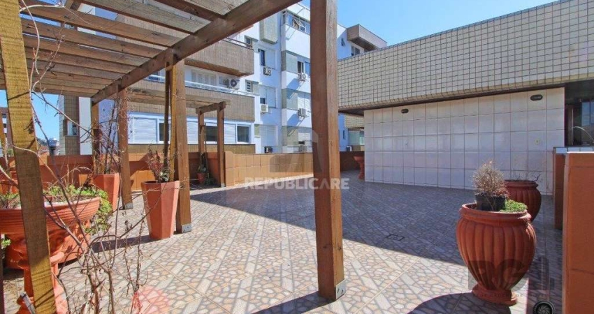 Cobertura com 3 quartos à venda na Rua Monsenhor Veras, 237, Santana, Porto Alegre