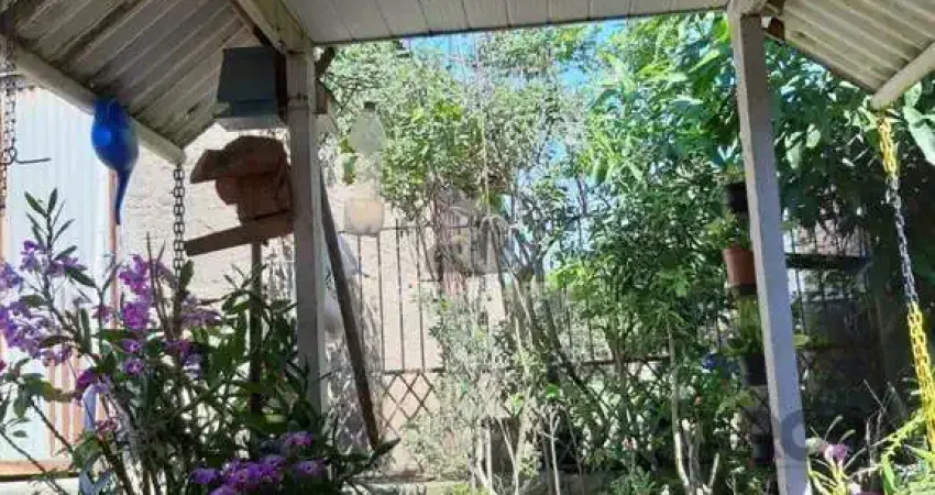 Casa 2 dormitórios à venda Belém Velho Porto Alegre/RS